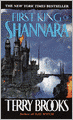 First King Of Shannara (Prequel) (Turtleback School & Library Binding Edition)