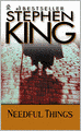 Needful Things (Turtleback School & Library Binding Edition)