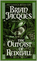 Outcast of Redwall (Turtleback School & Library Binding Edition)