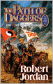The Path of Daggers (Wheel of Time Series #8)