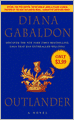 Outlander (Outlander Series #1) (Turtleback School & Library Binding Edition)