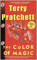 The Color of Magic (Discworld Series)