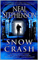 Snow Crash (Turtleback School & Library Binding Edition)