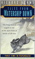 Tales From Watership Down (Turtleback School & Library Binding Edition)