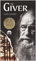 The Giver (Turtleback School & Library Binding Edition)