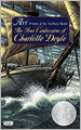 The True Confessions Of Charlotte Doyle (Turtleback School & Library Binding Edition)