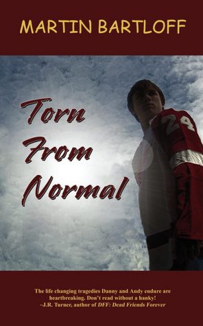Torn From Normal