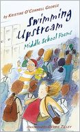 Swimming Upstream: Middle School Poems