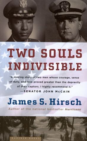 Two Souls Indivisible