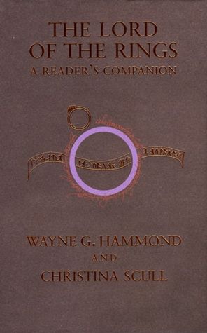 The Lord of the Rings: A Reader's Companion