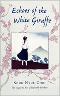 Echoes Of The White Giraffe