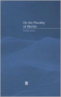 On the Plurality of Worlds
