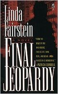 Final Jeopardy (Alexandra Cooper Series #1)