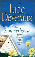 The Summerhouse (Summerhouse Series #1)