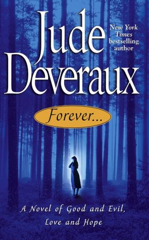Forever... (Forever Trilogy Series #1)