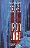 Iron Lake (Cork O'Connor Series #1)
