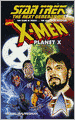 Star Trek The Next Generation: Planet X
