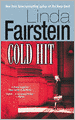 Cold Hit (Alexandra Cooper Series #3)