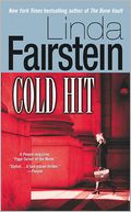 Cold Hit (Alexandra Cooper Series #3)