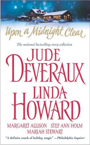Upon a Midnight Clear: Christmas Magic/The Teacher/Jolly Holly/White Out/If Only in My Dreams