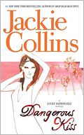 Dangerous Kiss (Lucky Santangelo Series)