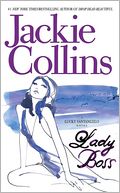 Lady Boss (Lucky Santangelo Series)