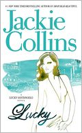 Lucky (Lucky Santangelo Series)