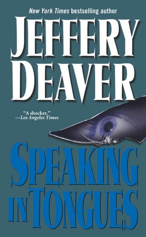 Speaking in Tongues