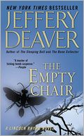 The Empty Chair (Lincoln Rhyme Series #3)