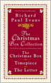 The Christmas Box Collection: The Christmas Box, Timepiece, The Letter