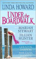 Under the Boardwalk: Castaway/Blue Moon/Ruined/Buried Treasure/Swept Away
