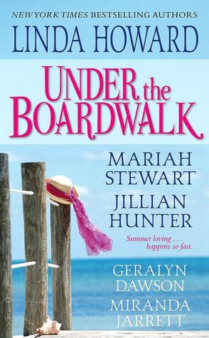 Under the Boardwalk: Castaway/Blue Moon/Ruined/Buried Treasure/Swept Away