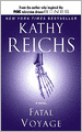 Fatal Voyage (Temperance Brennan Series #4)