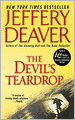 The Devil's Teardrop: A Novel of the Last Night of the Century