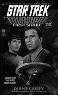 Star Trek #79: Invasion! #1: First Strike