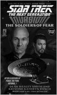 Star Trek The Next Generation #41: Invasion Book II: The Soldiers of Fear