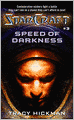 Starcraft: Speed of Darkness (Starcraft Series #4)