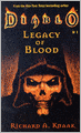 Diablo: Legacy of Blood