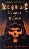 Diablo: Legacy of Blood