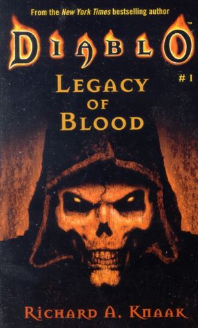 Diablo: Legacy of Blood