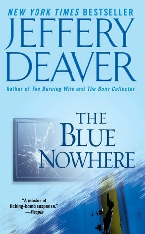 The Blue Nowhere