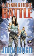 A Hymn Before Battle (Human-Posleen War Series #1)