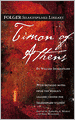 Timon of Athens (Folger Shakespeare Library Series)