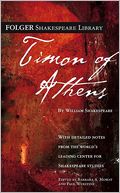 Timon of Athens (Folger Shakespeare Library Series)