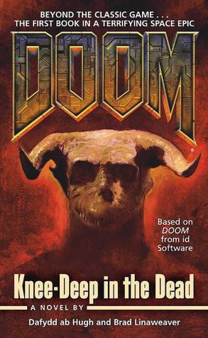 Doom #1: Knee-Deep in the Dead