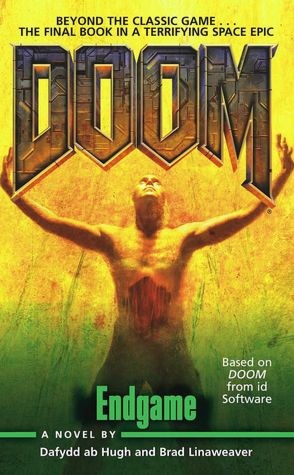 Doom #4: Endgame