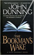 The Bookman's Wake (Cliff Janeway Series #2)