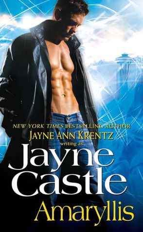 Amaryllis (St. Helen's Series #1)