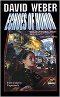 Echoes of Honor (Honor Harrington Series #8)