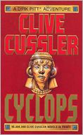 Cyclops (Dirk Pitt Series #8)